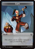 Copy (0001) // Clue (0016) Double-Sided Token