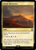 Mystic Monastery (Surge Foil)