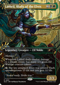Lathril, Blade of the Elves