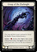 Grasp of the Darknight [Usurp the Shadow Throne]