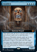 Demilich (Extended Art)