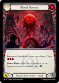 Blood Harvest [Usurp the Shadow Throne]