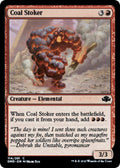 Coal Stoker