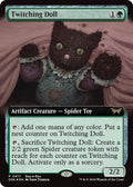 Twitching Doll (Extended Art)