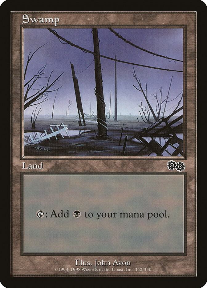 Swamp (342)