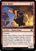 Mine Raider