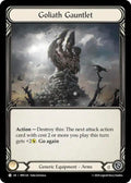 Goliath Gauntlet