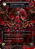 Corrupted Corpse (Marvel) (FAB514) (A)
