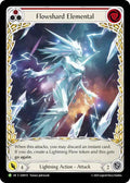 Flowshard Elemental (Red)
