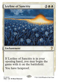 Leyline of Sanctity (White Border)