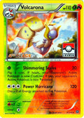Volcarona - 15/114 (Pokemon League) [4th Place]