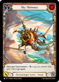 Sky Skimmer (Red)