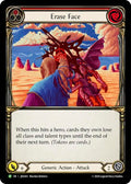 Erase Face - JDG043