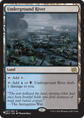 Underground River [The List Reprints]