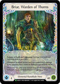 Briar, Warden of Thorns - HER050