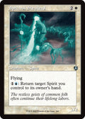 Spectral Shepherd (Retro Frame)