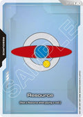 Resource (RP-045) (EVX07 Resource Set)