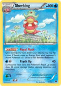 Slowking - 21/122 (Cosmos Holo)