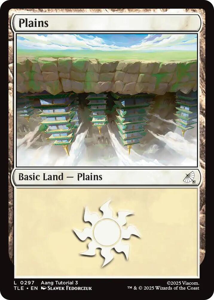 Plains (0297)