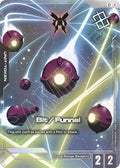 Bit / Funnel Token (Store Tournament Winner Pack 06)