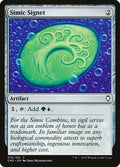 Simic Signet (215)