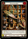 Overcrowded - LGS426