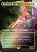 Kaalia of the Vast (Rainbow Foil)