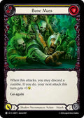 Bone Mass (Yellow) [Usurp the Shadow Throne]