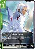 White Wolf