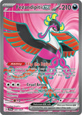 Fezandipiti ex - 084/064