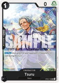 Tsuru (Reprint)