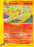 Ninetales