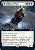 Enduring Angel (Extended Art)