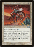 Sunscape Battlemage