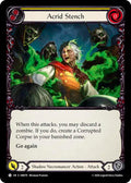Acrid Stench (Yellow) [Usurp the Shadow Throne]