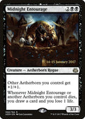 Midnight Entourage