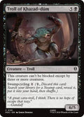 Troll of Khazad-dum