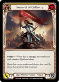 Banneret of Gallantry