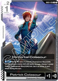 Immortal Colasour