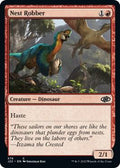 Nest Robber