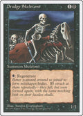 Drudge Skeletons