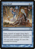 Aura Graft