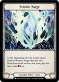 Seismic Surge