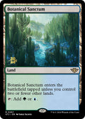 Botanical Sanctum (OTJ)