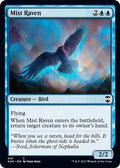 Mist Raven