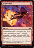 Plasma Bolt