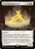 Enduring Innocence (Extended Art)