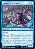 Heralds of Tzeentch