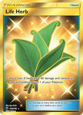 Life Herb (Secret)