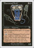 Phantasmal Fiend (8b)